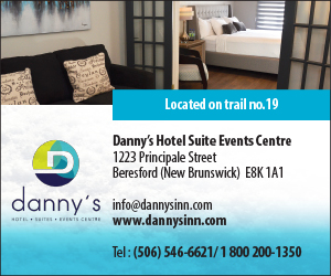 Danny's Hotel Suite Events Centre
