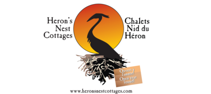 Herons Nest Cottages